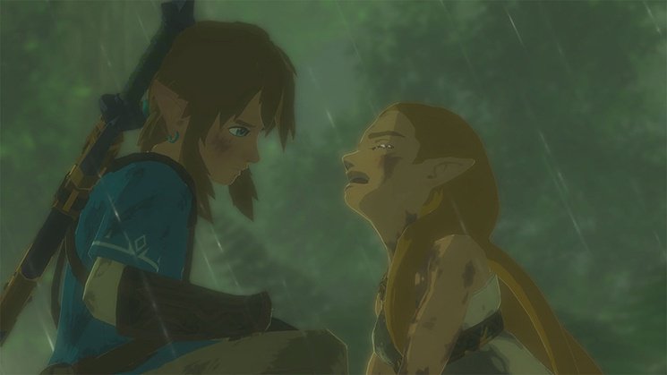 Видеоигра The Legend of Zelda: Breath of the Wild NS RUS - ForteMarket Видеоигра The Legend of Zelda: Breath of the Wild NS RUS купить,28900