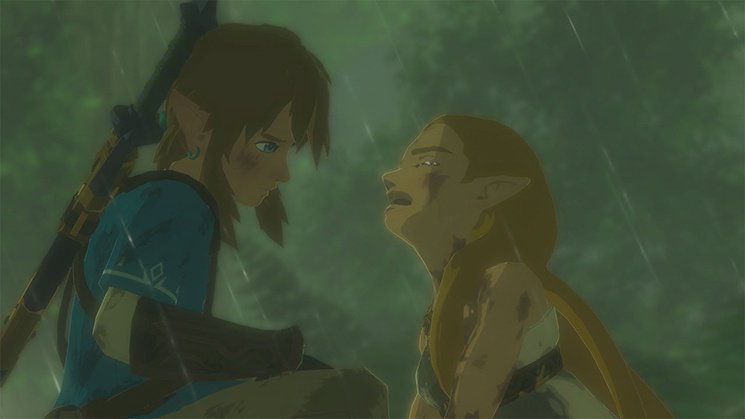 Видеоигра The Legend of Zelda: Breath of the Wild NS RUS - ForteMarket Видеоигра The Legend of Zelda: Breath of the Wild NS RUS купить,28900