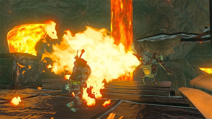 Видеоигра The Legend of Zelda: Breath of the Wild NS RUS - ForteMarket Видеоигра The Legend of Zelda: Breath of the Wild NS RUS купить,28900