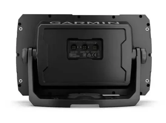 Эхолот Garmin Striker Vivid 7sv without Transducer 010-02553-02 купить,388690