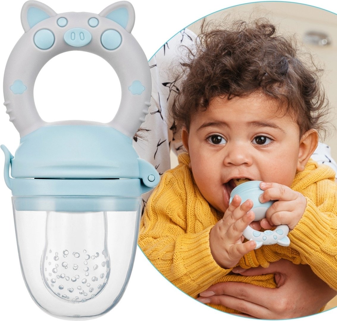 Ниблер ROXY-KIDS RFN-008 голубой купить,NaN