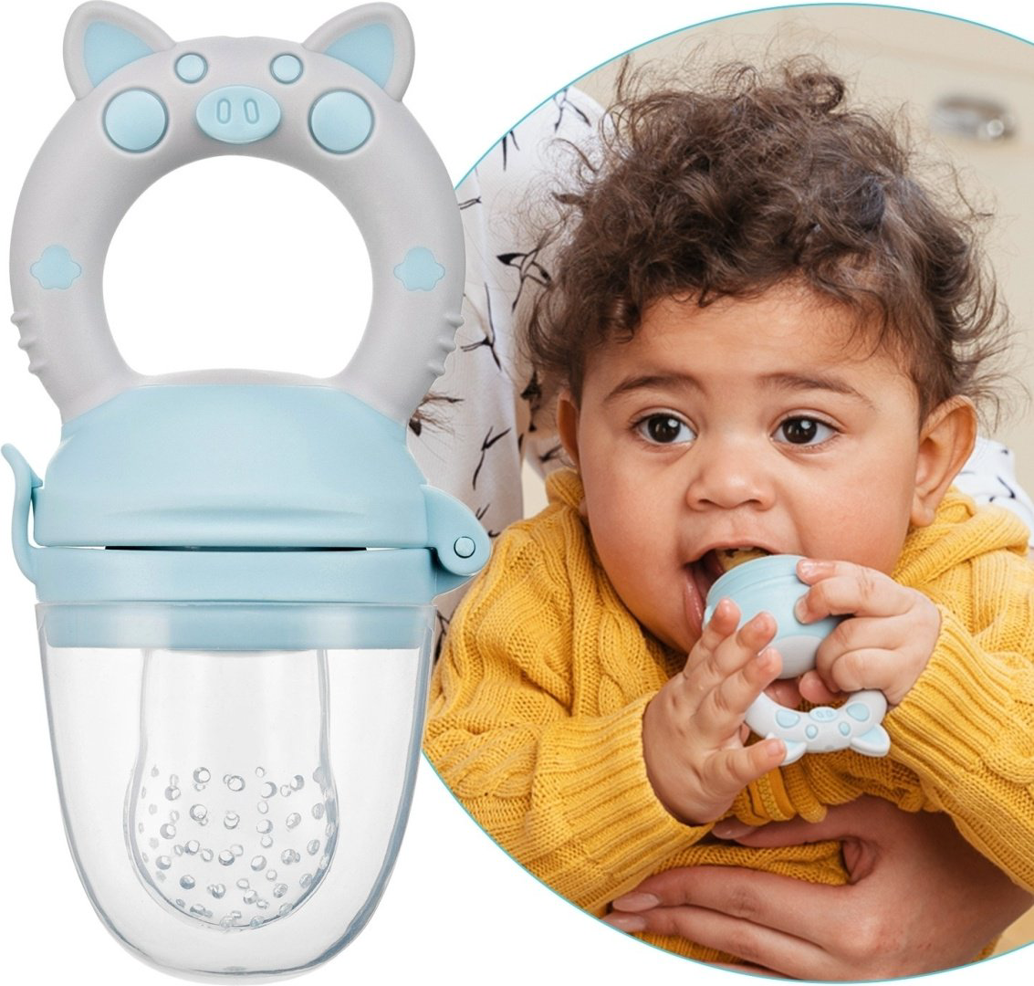 Ниблер ROXY-KIDS RFN-008 голубой купить,NaN