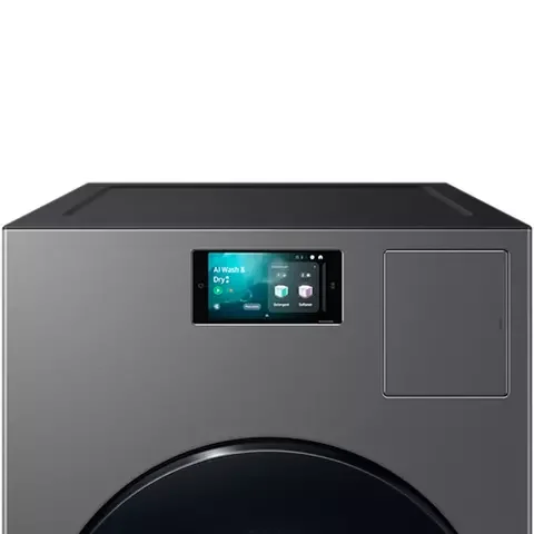 Стиральная машина Samsung WD-18DB8995BZLD Silver купить,0