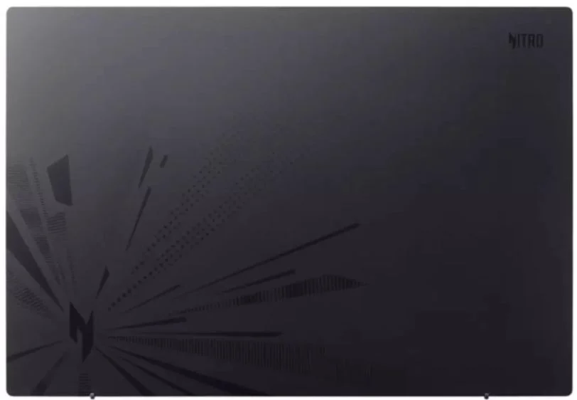 Ноутбук Acer Nitro V16 NL16-71G NH.DAEER.001 16" Obsidian Black купить,NaN