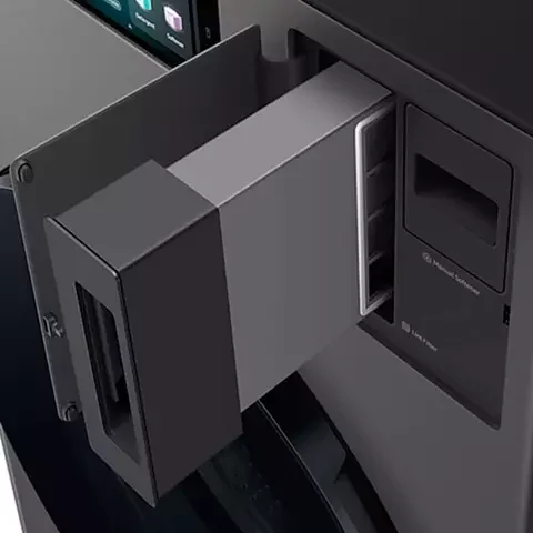 Стиральная машина Samsung WD-18DB8995BZLD Silver купить,0