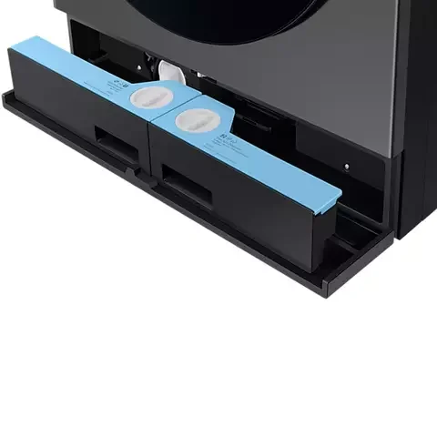 Стиральная машина Samsung WD-18DB8995BZLD Silver купить,0