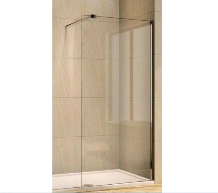 Душевое ограждение Weltwasser WW400 100G-1 100х185см