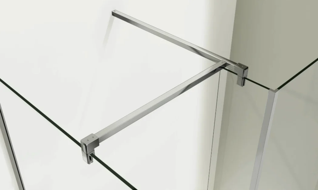 Душевое ограждение Weltwasser WW400 100G-1 100х185см