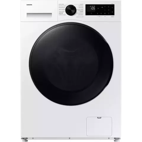 Стиральная машина Samsung  WD 90DG5G34BELD White