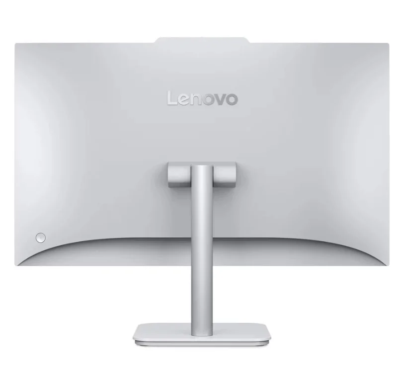 Моноблок Lenovo A100 F0JN001CRU 23.8" Silver купить,NaN