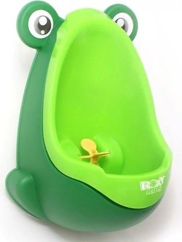 ROXY-KIDS писсуар Лягушка RBP-2129G