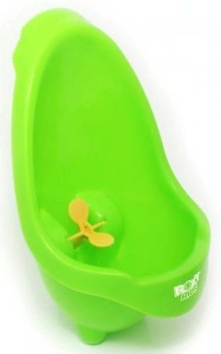 ROXY-KIDS писсуар Лягушка RBP-2129G купить,0