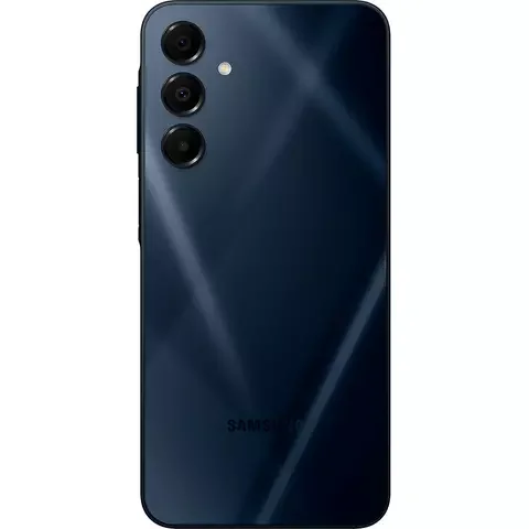 Смартфон SAMSUNG SM A 165 Galaxy A16 6/128GB FZKGS Black - ForteMarket Смартфон SAMSUNG SM A 165 Galaxy A16 6/128GB FZKGS Black купить,0
