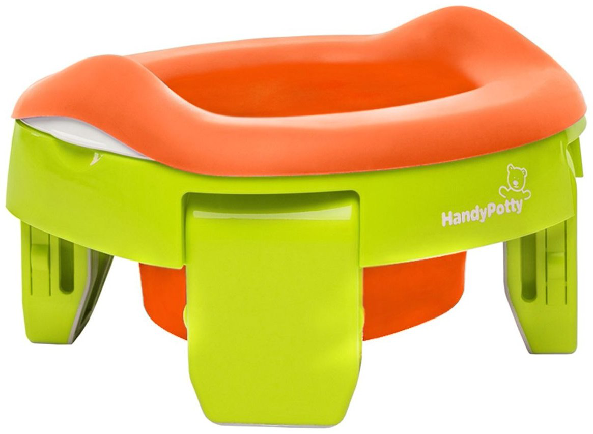 Roxy горшок HandyPotty HP-255C купить,NaN