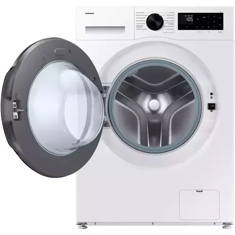 Стиральная машина Samsung  WD 90DG5G34BELD White купить,0