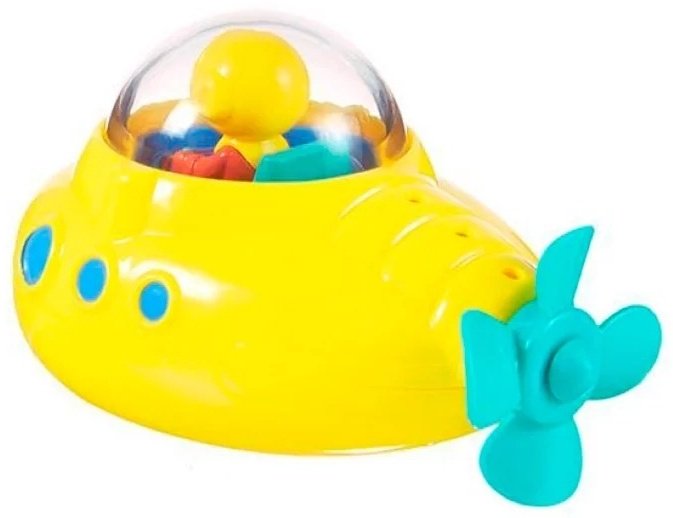 Munchkin Подводная лодка 11580 купить,0