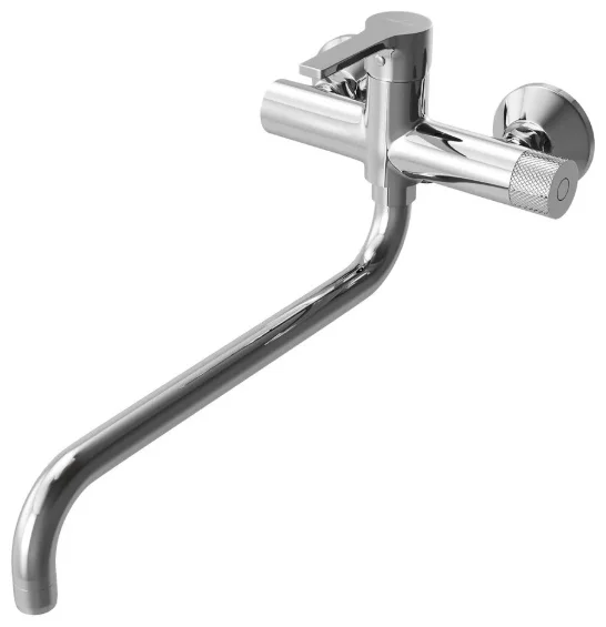 Смеситель Mixline 35k хром купить,NaN