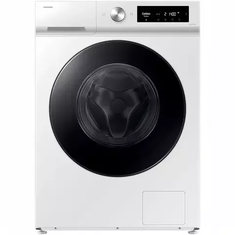 Стиральная машина Samsung 11DB7B85GWLD White