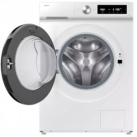 Стиральная машина Samsung 11DB7B85GWLD White купить,0