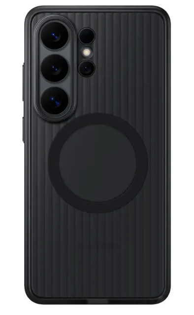 Чехол для телефона Samsung NG S26Ultra Rugged Magnet Case EF-RS948CBEGRU Black купить,24890
