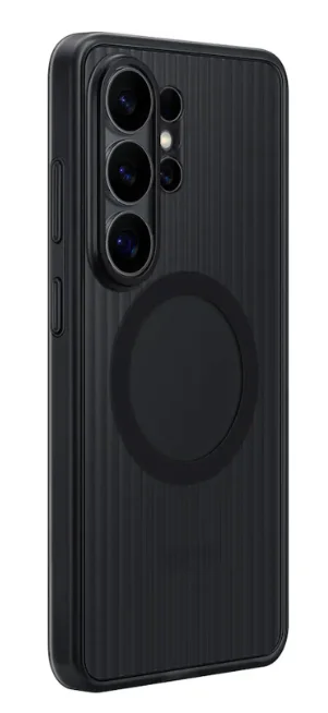 Чехол для телефона Samsung NG S26Ultra Rugged Magnet Case EF-RS948CBEGRU Black купить,24890