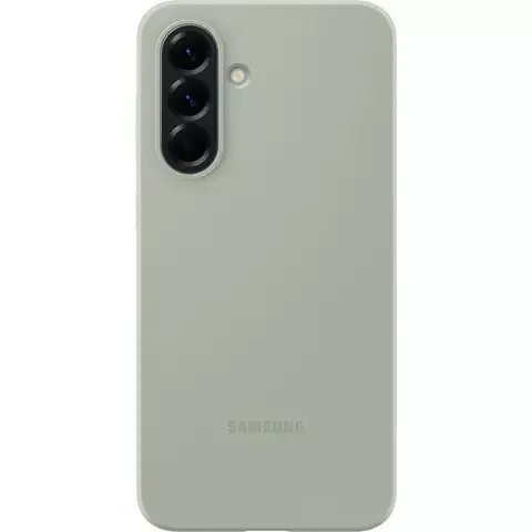 Silicone Cover A56 Sage Green EF-PA566CGEGRU