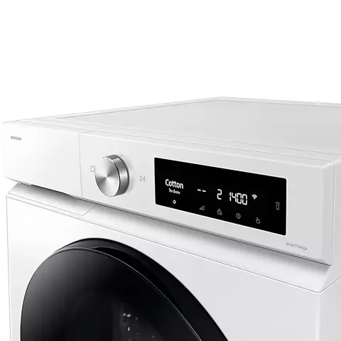 Стиральная машина Samsung 11DB7B85GWLD White купить,0