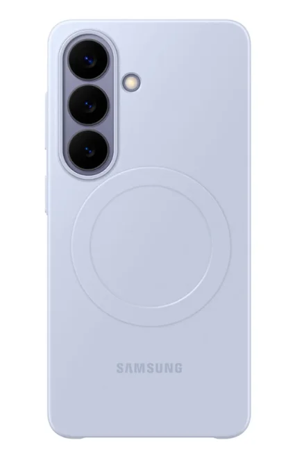 Чехол для телефона Samsung S26 Slim Magnet Case EF-SS942CVEGRU Blueviolet