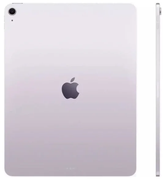 Планшет Apple iPad Air 13 2025 MCNL4QA/A Wi-Fi 128Gb Purple купить,NaN