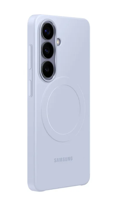 Чехол для телефона Samsung S26 Slim Magnet Case EF-SS942CVEGRU Blueviolet