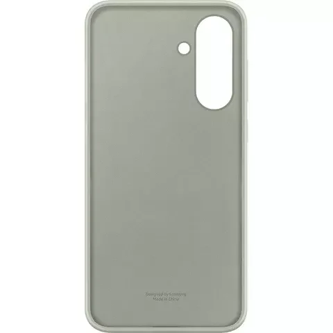Silicone Cover A56 Sage Green EF-PA566CGEGRU купить,0
