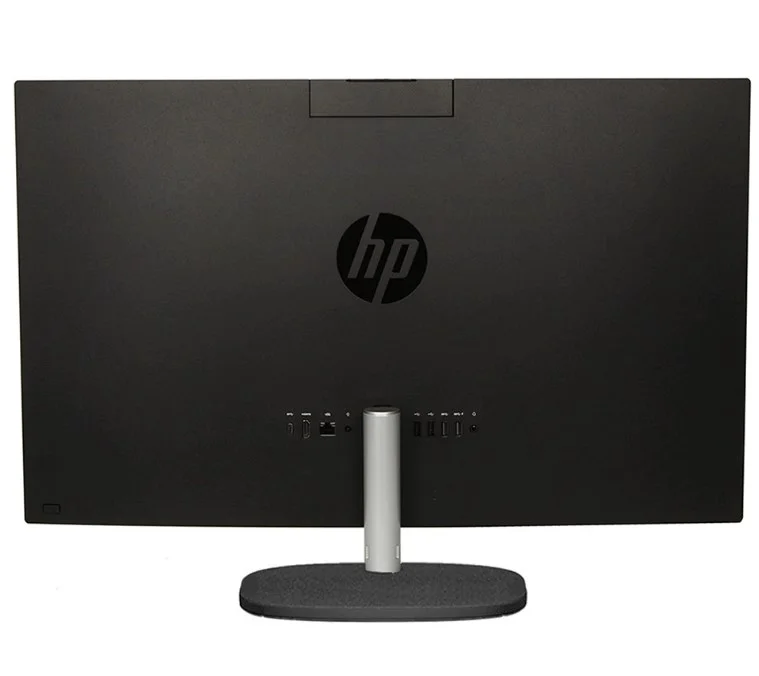 Моноблок HP All-in-One 27-cr0053ci CJ2D6EA Black