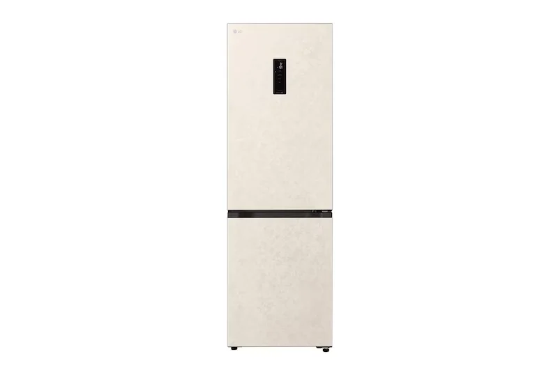 Холодильник LG GC-B459EELM купить,329974