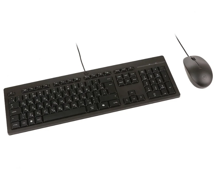 Моноблок HP All-in-One 24-cr0061ci 7Y0C3EA 23.8" Black