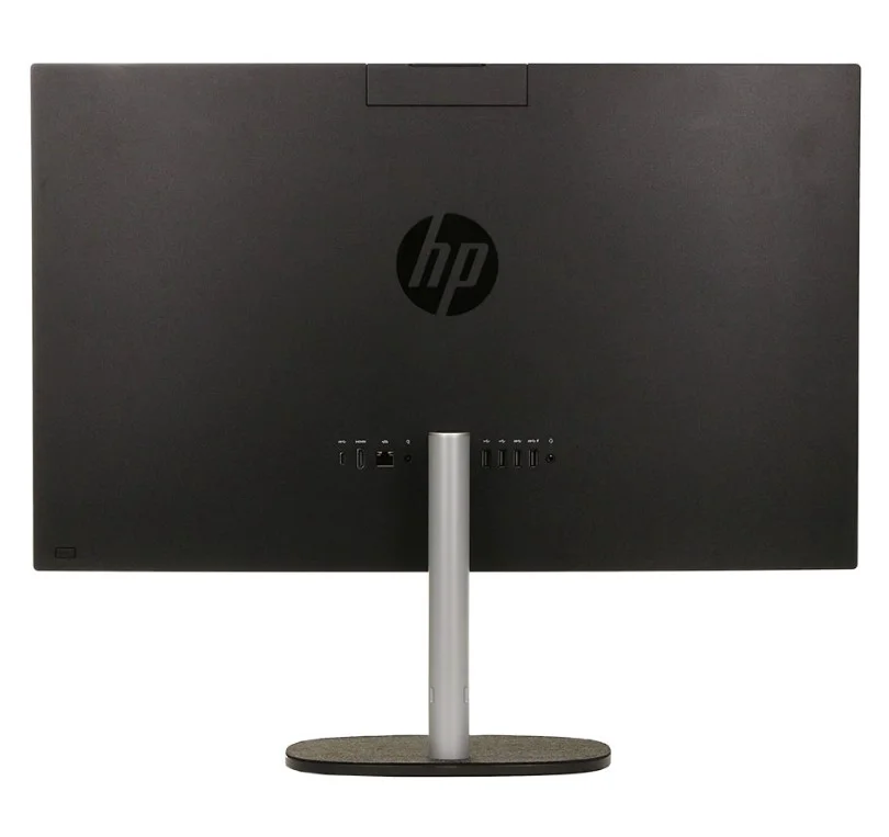 Моноблок HP All-in-One 24-cr0061ci 7Y0C3EA 23.8" Black