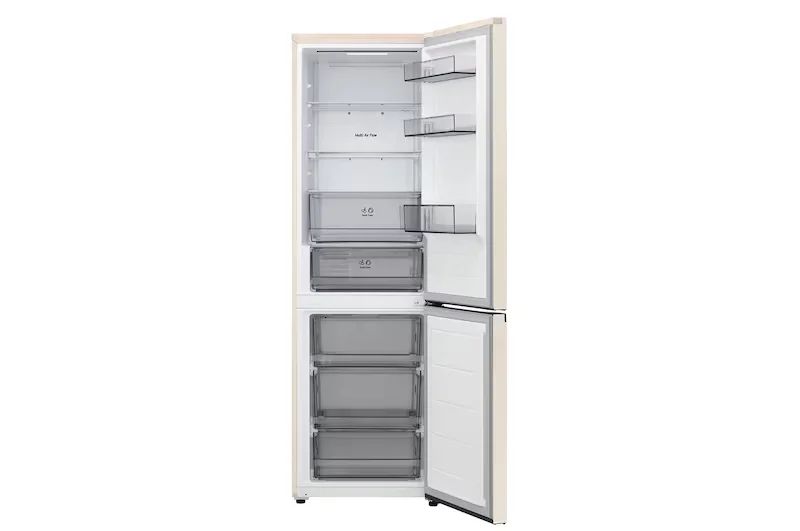 Холодильник LG GC-B459EELM купить,329974