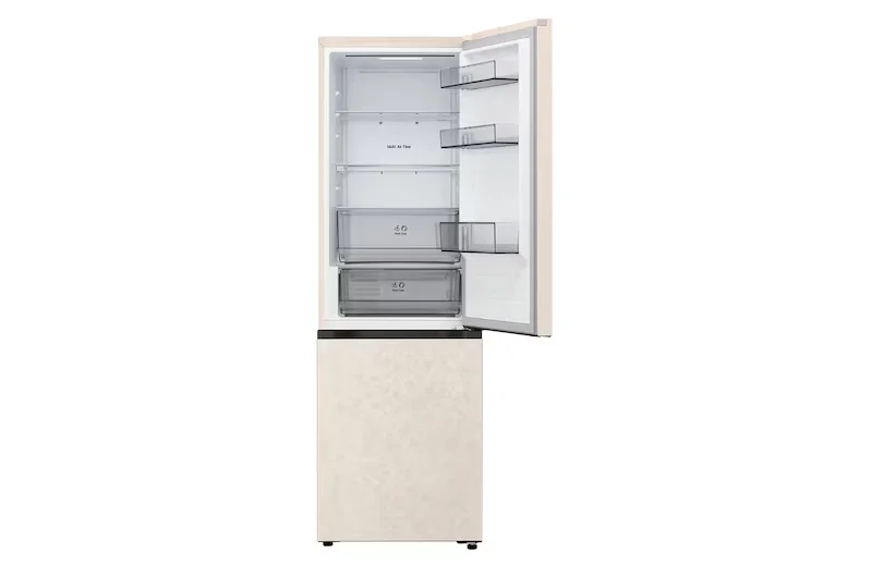 Холодильник LG GC-B459EELM купить,329974