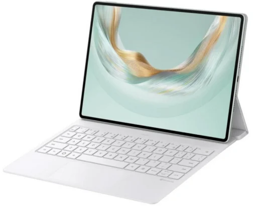Планшет Huawei MatePad Pro PaperMatte Edition 12.2" Morandi-W09DK Wi-Fi 12/512Gb Keyboard Green