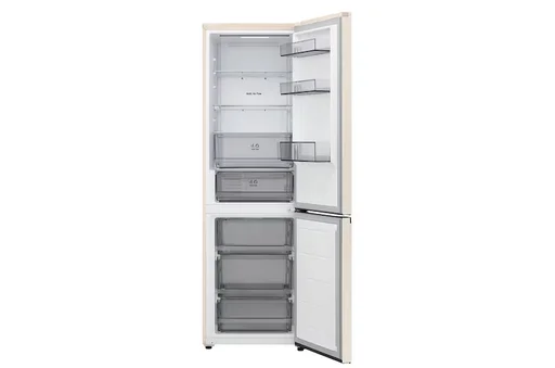Холодильник LG GC-B459EELM