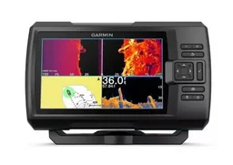 Эхолот Garmin Striker Vivid 7sv without Transducer 010-02553-02