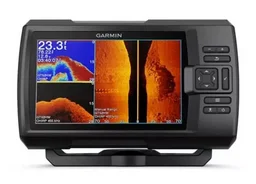 Эхолот Garmin Striker Vivid 7sv without Transducer 010-02553-02