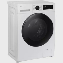 Стиральная машина Samsung  WD 90DG5G34BELD White