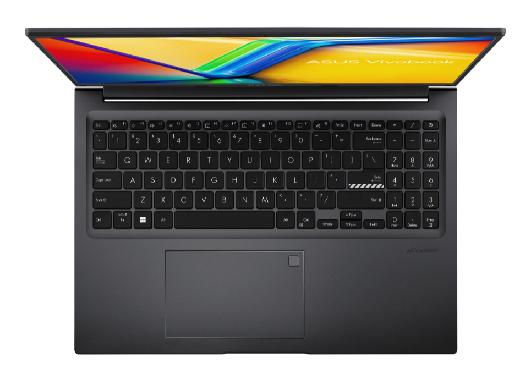 Ноутбук Asus Vivobook 16 M1605YA-MB521W 90NB10R1-M00U40 16" Black купить,NaN