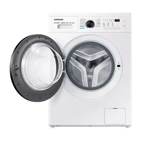 Стиральная машина Samsung WW 65AG4S21CELD White купить,0