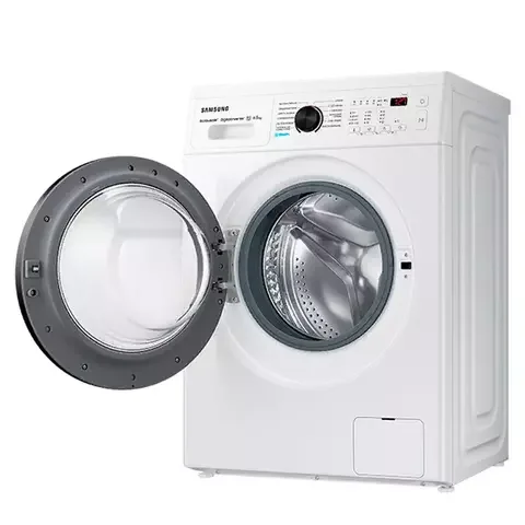 Стиральная машина Samsung WW 65AG4S21CELD White купить,0