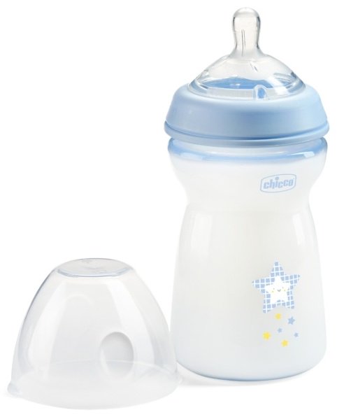 Chicco бутылочка, 1 шт, 00081335200000 купить,0