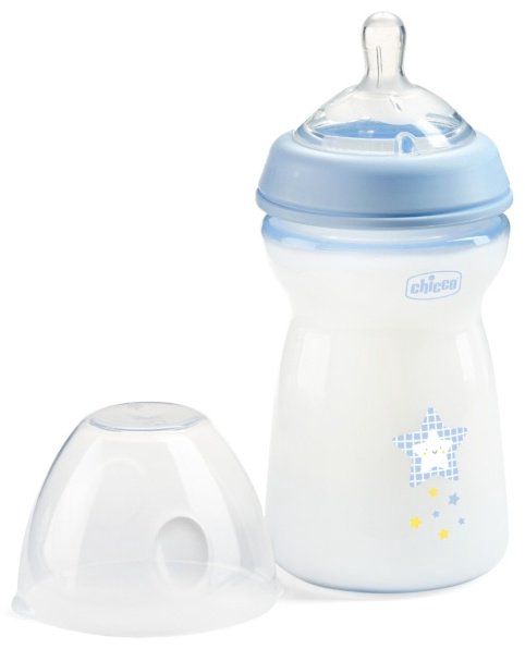 Chicco бутылочка, 1 шт, 00081335200000 купить,NaN
