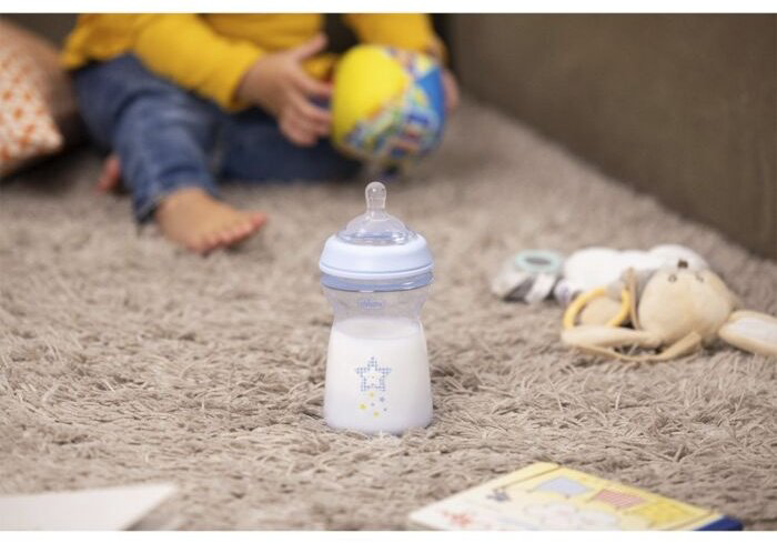 Chicco бутылочка, 1 шт, 00081335200000 купить,NaN