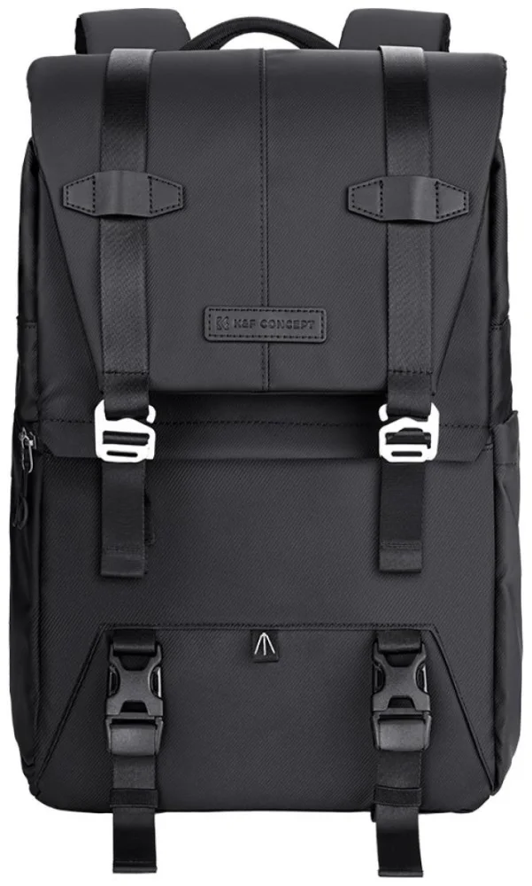 Рюкзак для фотоаппарата K&F Concept KF13.087AV6 черный