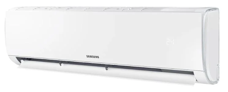 Кондиционер Samsung AR24BXHQASIXUA белый